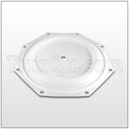 Діафрагма (TM50 70 078) PTFE